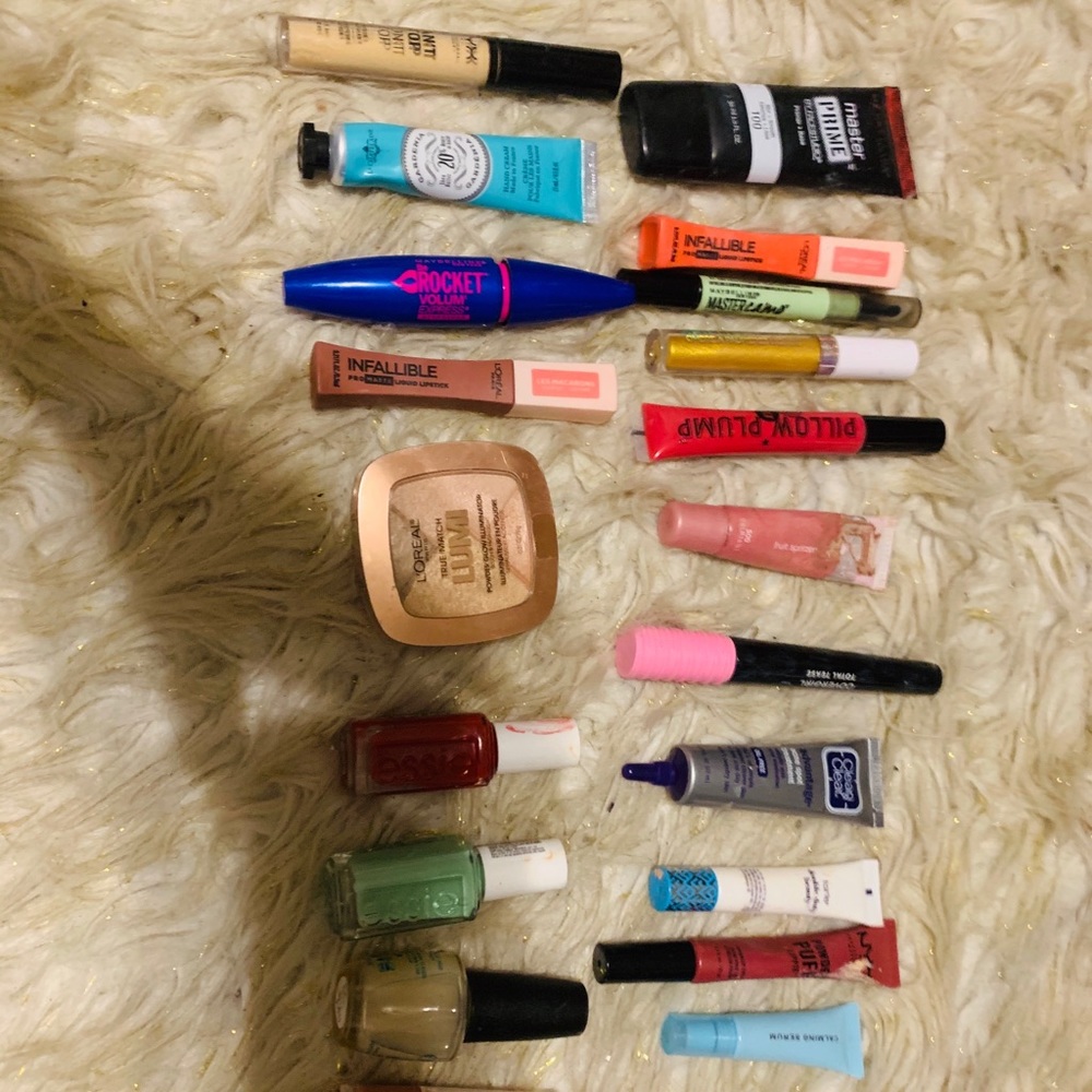 Makeup